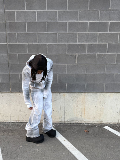 Starsent "FW25" Hoodie