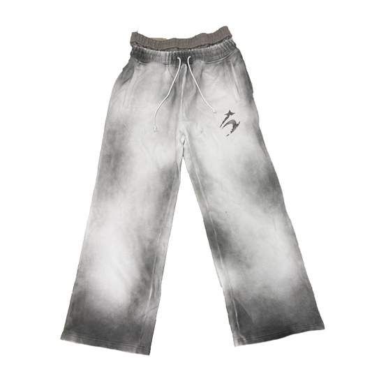 Starsent "FW25" Double Waist Sweats